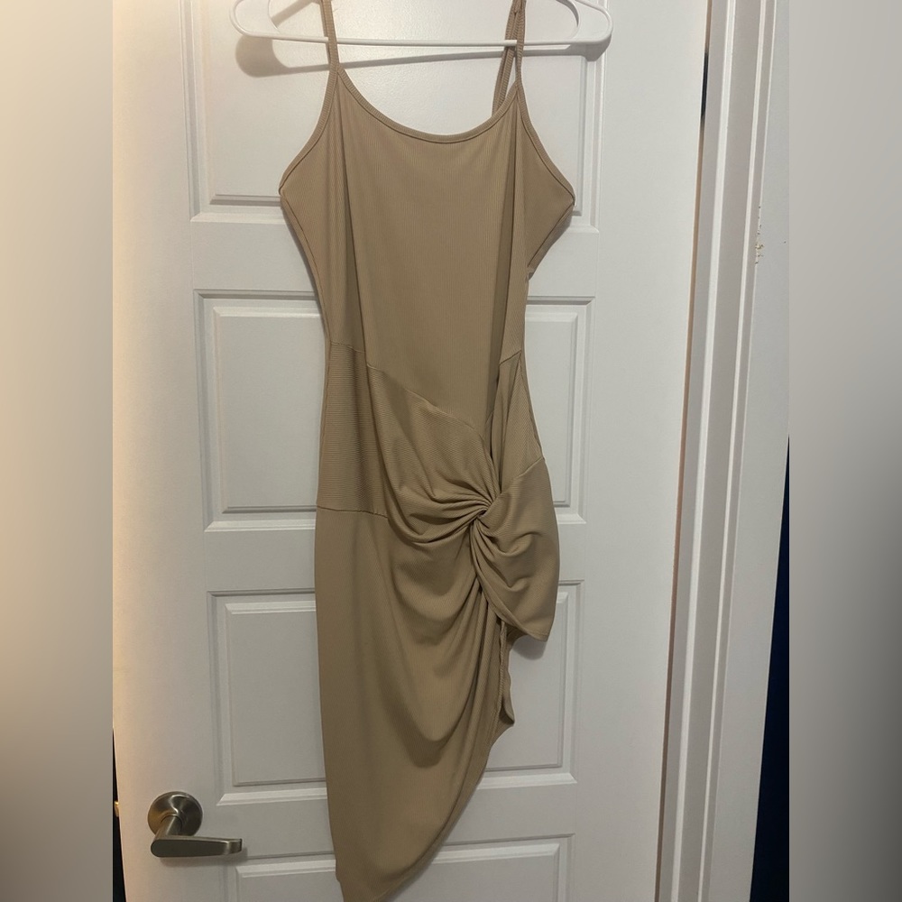 Urban behaviour sexy dress
